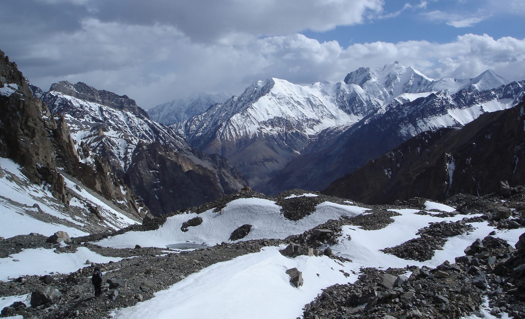 Impossible List - 15 November