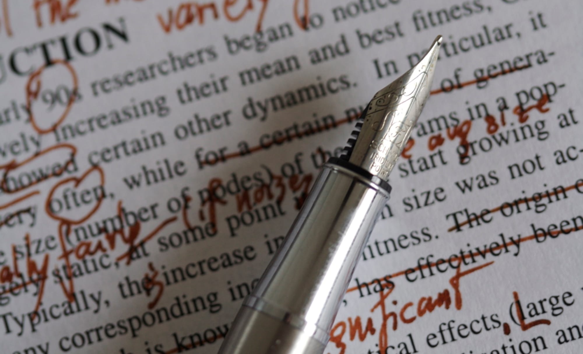 The Art of Being Terrible at Something New