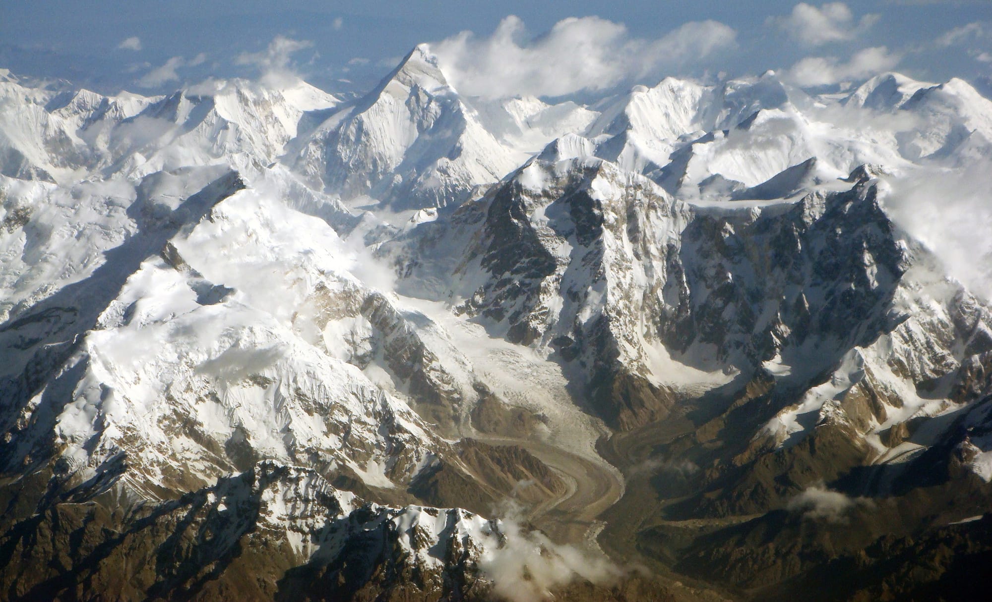 Impossible List - 15 October