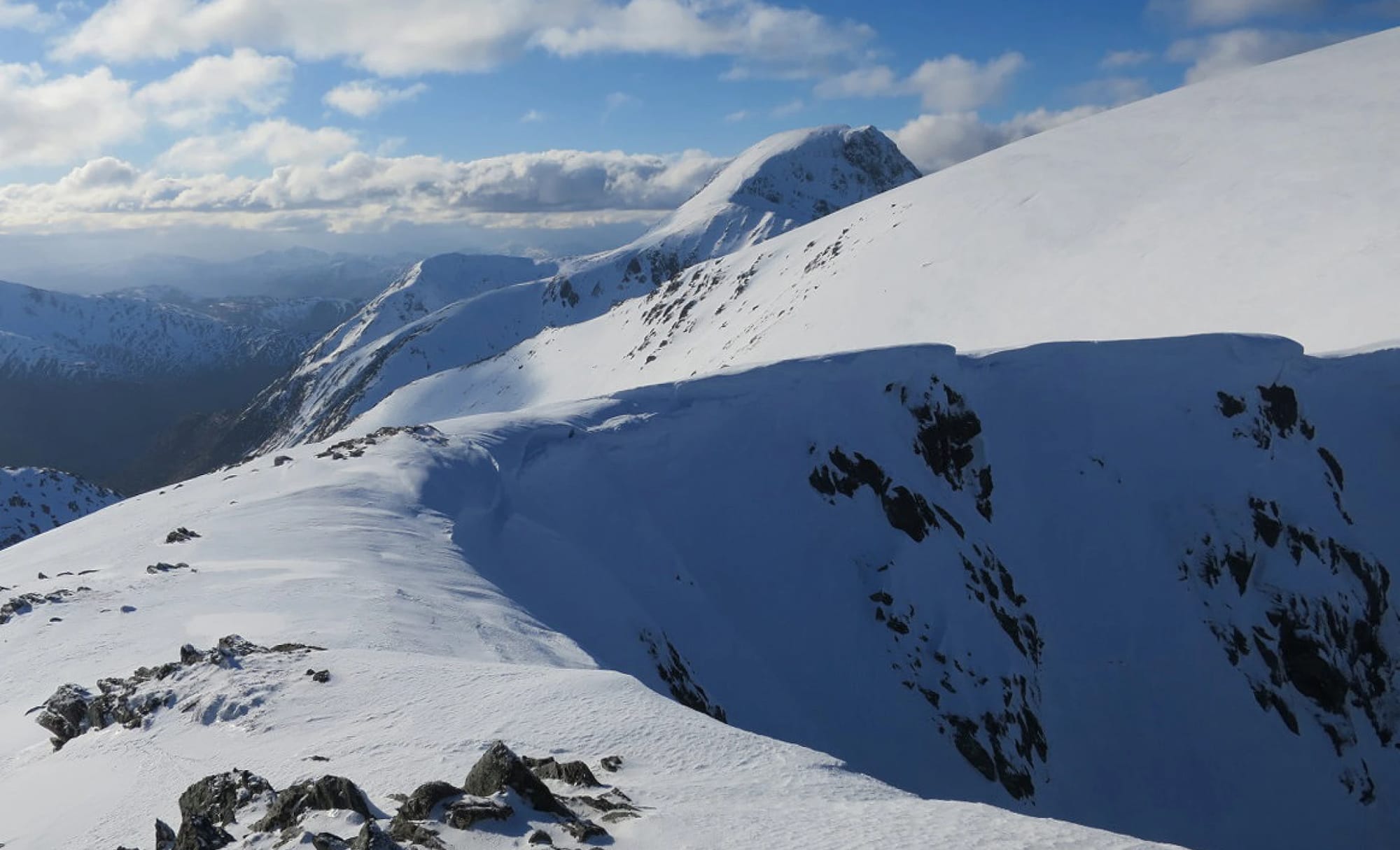 State of the Matthew Address 2026