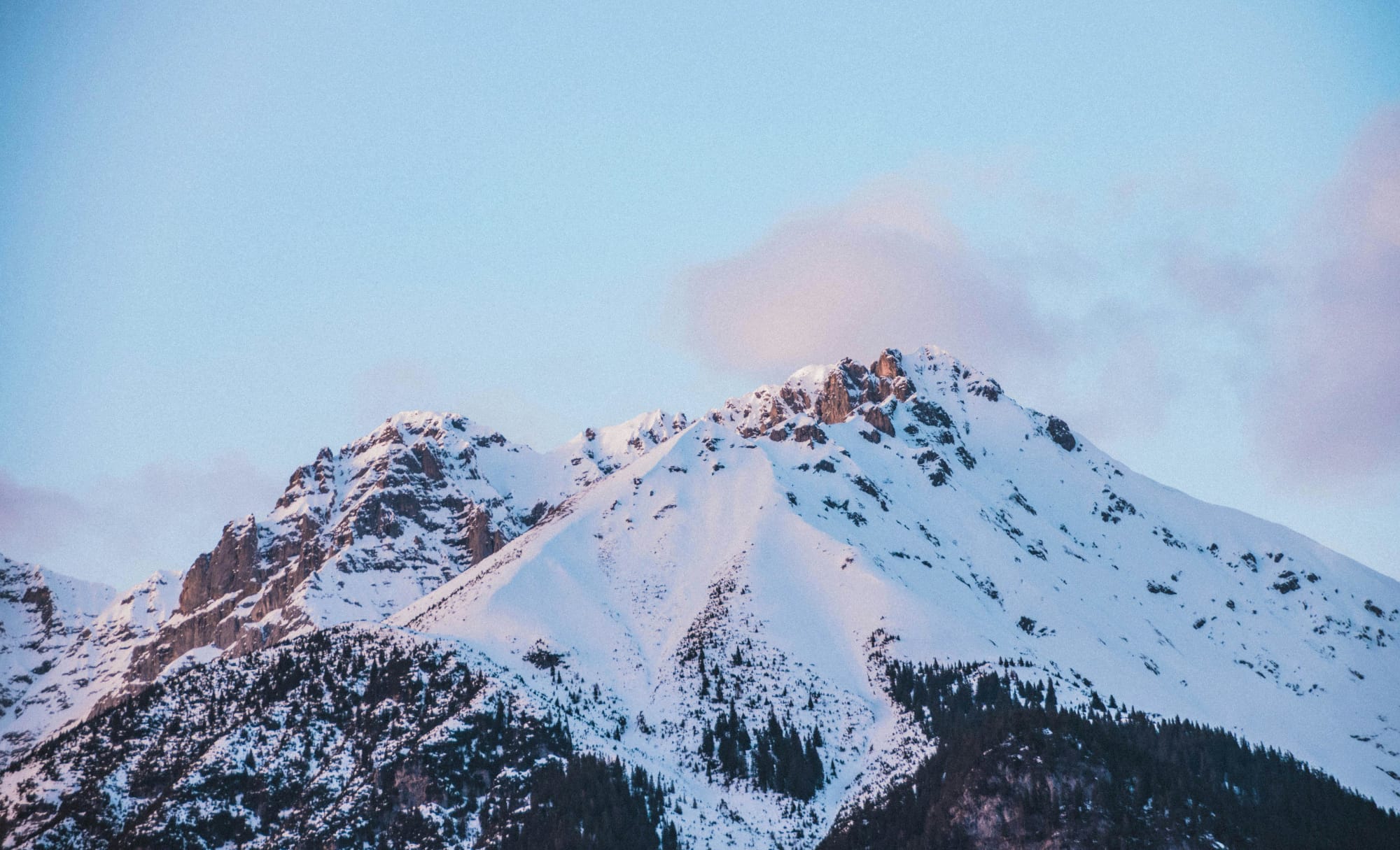 Impossible List - 15 February